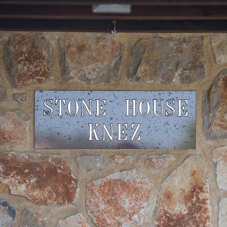 Apartamento Stone House Knez Vrbnik Exterior foto