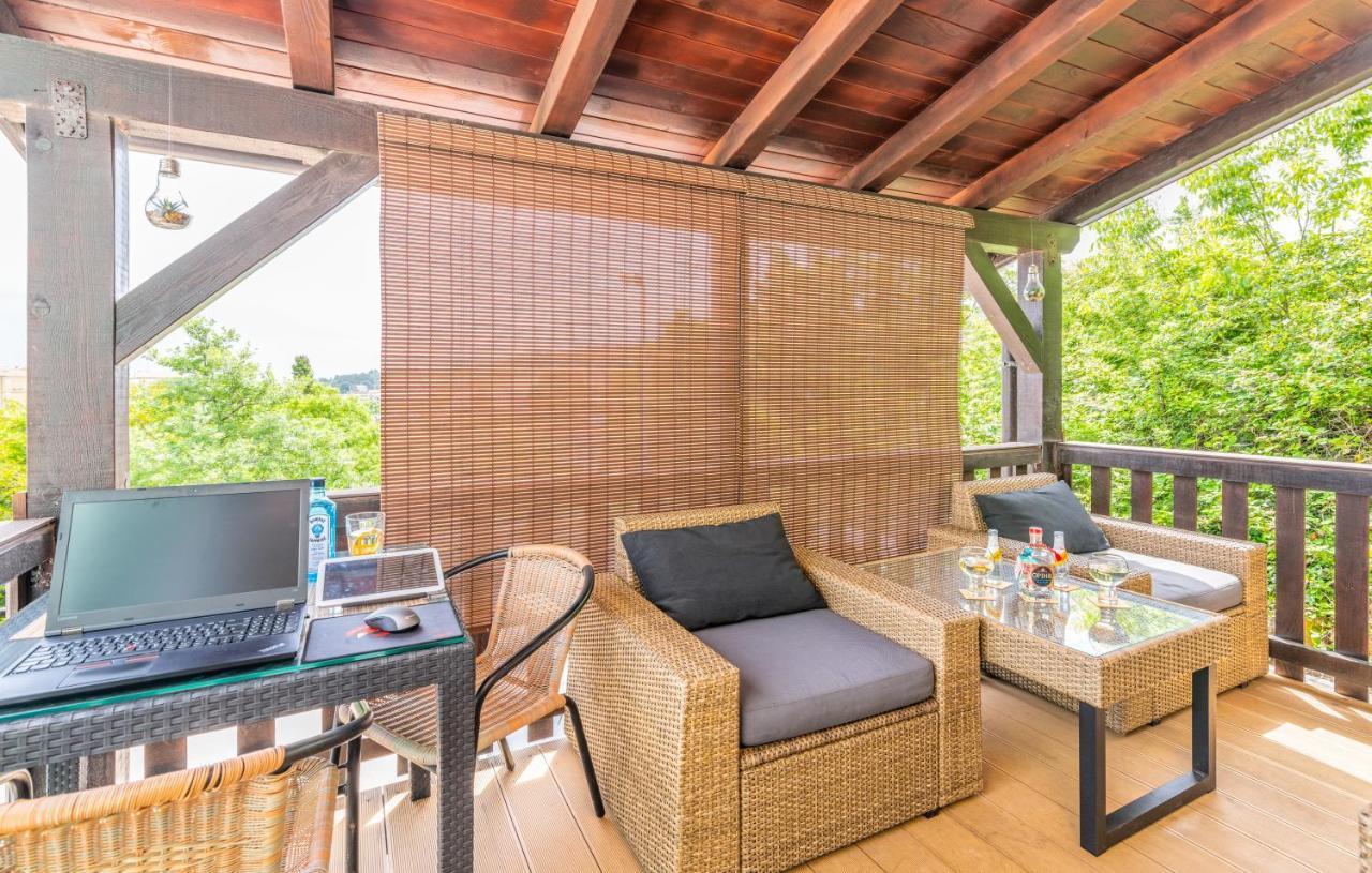 Apartamento Stone House Knez Vrbnik Exterior foto